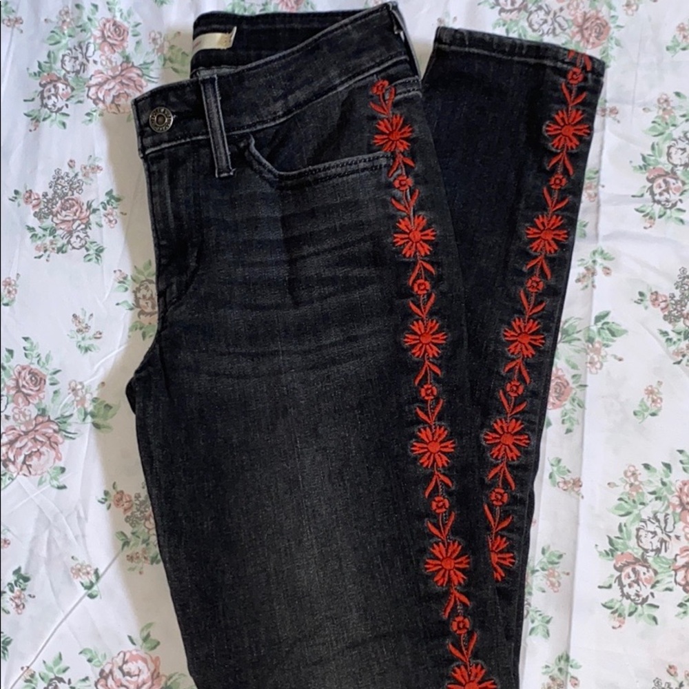 7/11 Levi Strauss&co